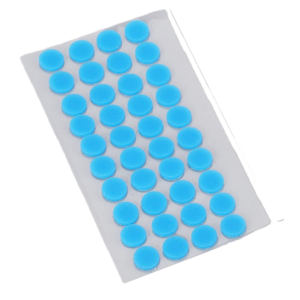 200 Pcs Bump Dots for Tactile Identification 