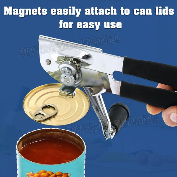 Can Opener 