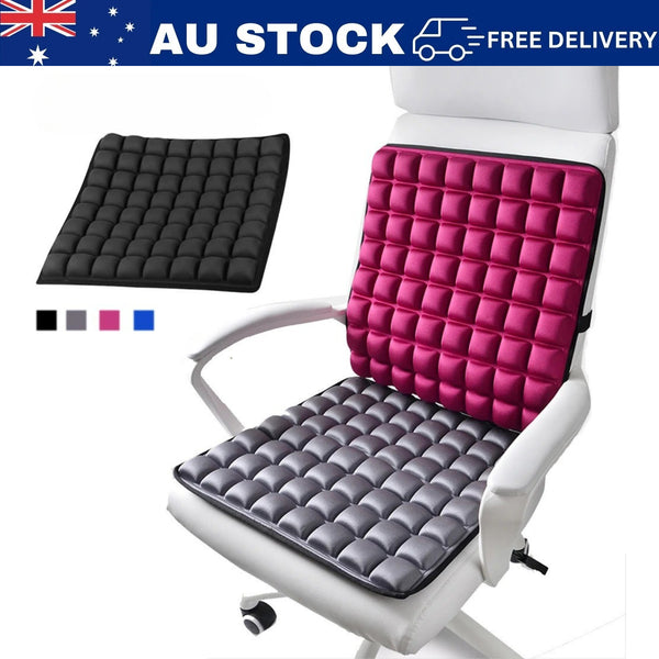 3D Pressure Relief Air Cushion 
