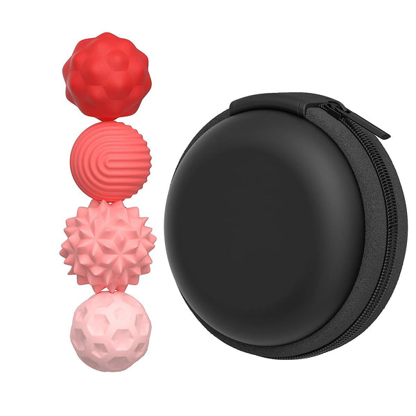 Silicone Magnetic Toy Sensory Fidget 
