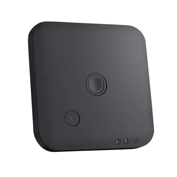AI Powered Voice Recorder and Call Recorder with Speech-To-Text