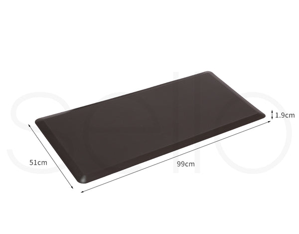 Marlow Anti-Fatigue Mat Non-Slip Cushioned 