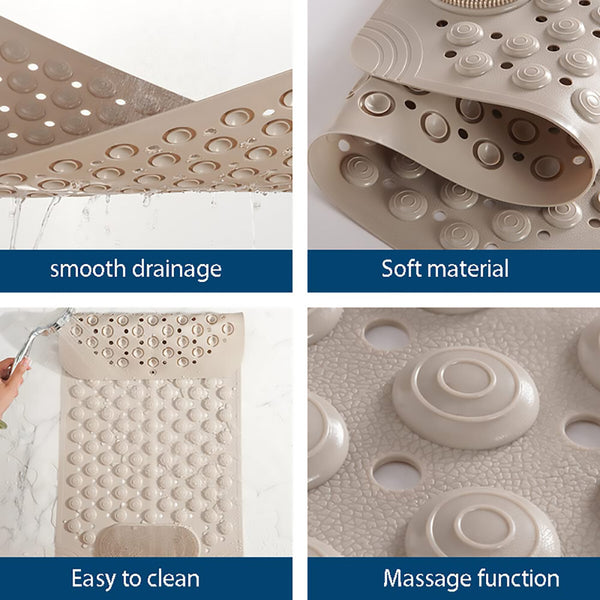 Non Slip Shower Bath Mat