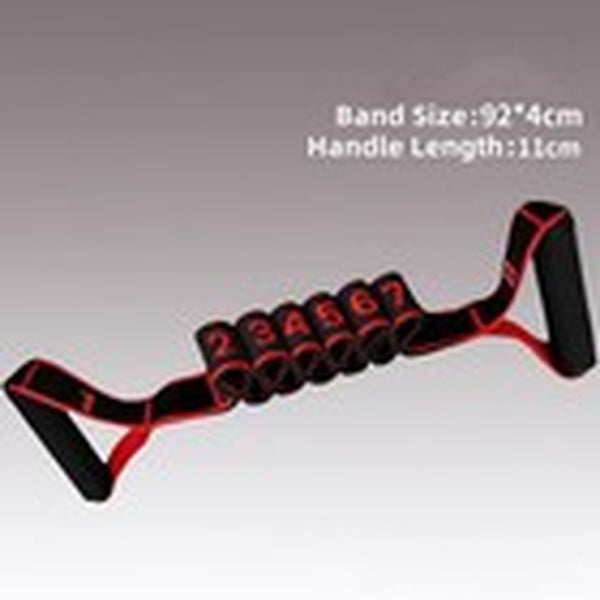 Stretch Strap Elastic Resistance Band 