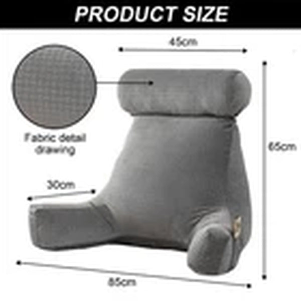 Reading Pillow Back Support 