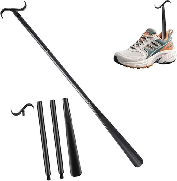 Long Handled Shoe Horn