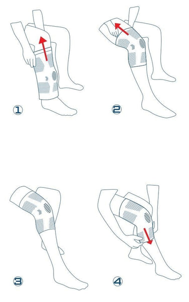 Knee Brace for Pain Relief