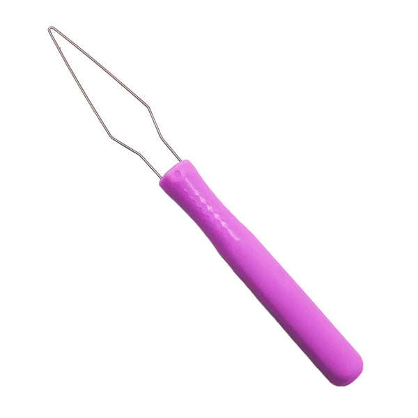 Helper Assist Device Button Hook