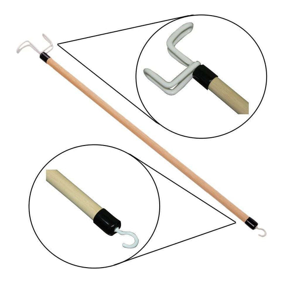 Lightweight Dressing Aid 