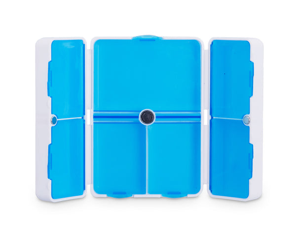 Medicine Storage Box Organiser 