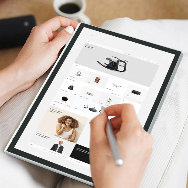 Android Tablet 10" Quad Core Processor 