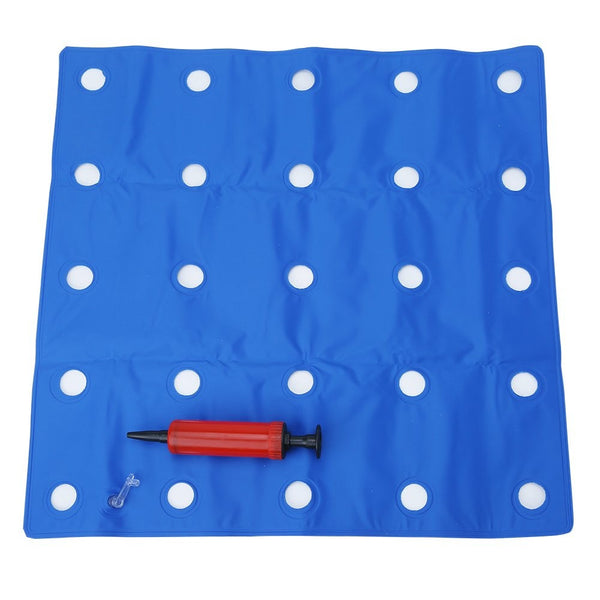 Portable Air Inflatable Seat Cushion