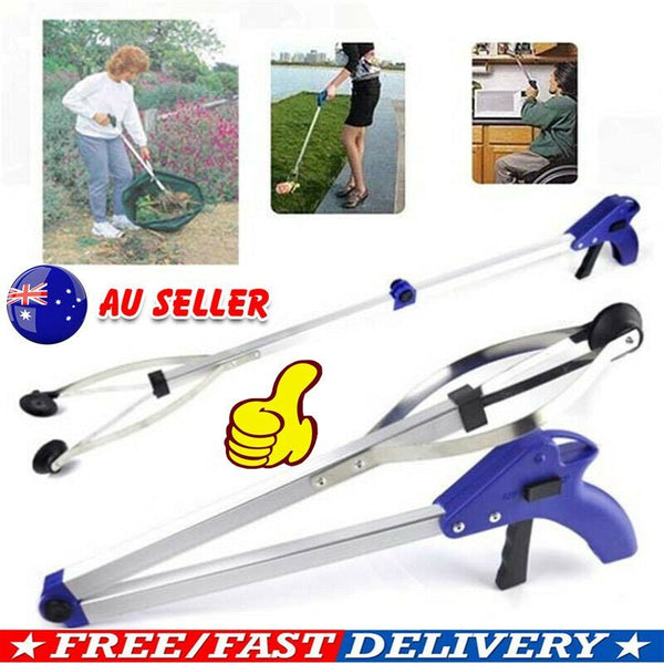 Long Reach Grabber Handy Reacher 