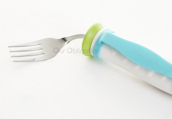 Bendable Cutlery Comfort Grip 