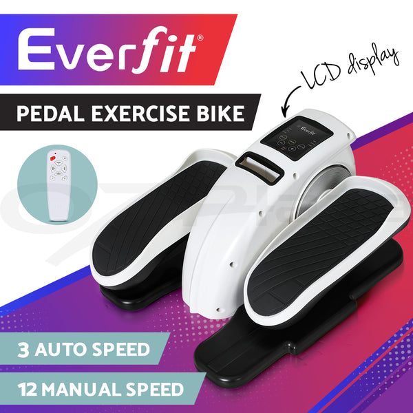 Mini Exercise Bike Elliptical