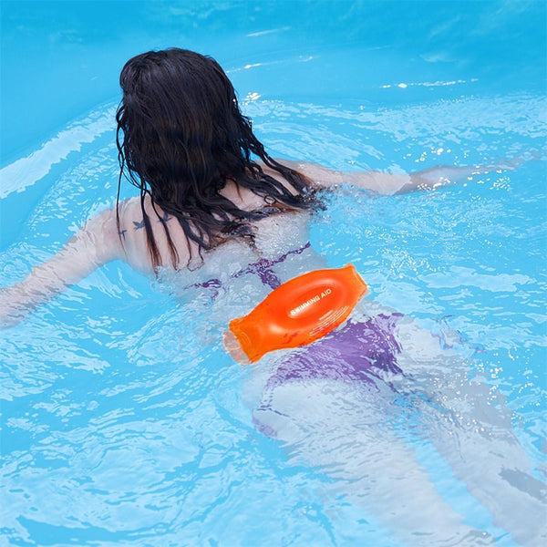 Floatation Belt Swimming Training Aid Buoyancy
