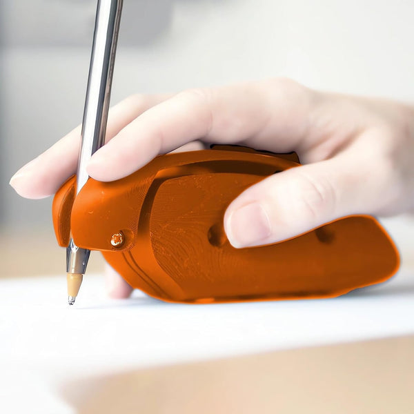 Assistive Writing and Drawing Device, Adaptive Tool, Writing Aids Pen Holder