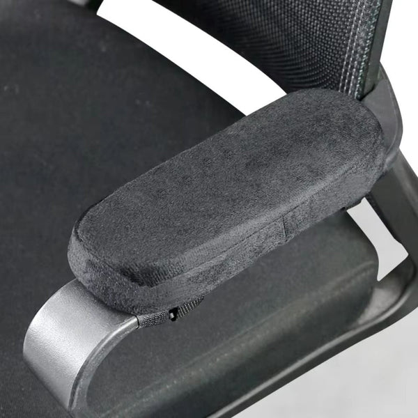 Filling Armrest Cover Cushion