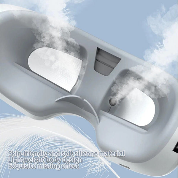 Eye Mask Rechargeable Eye Care Device