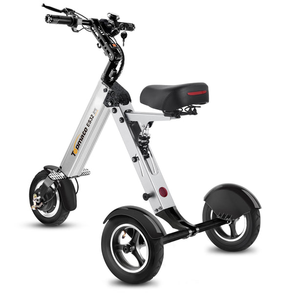 Electric Tricycle 
