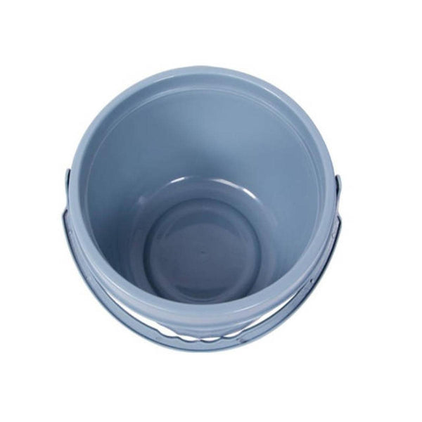 Bedside Commode Bucket 