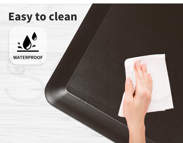 Marlow Anti-Fatigue Mat Non-Slip Cushioned 