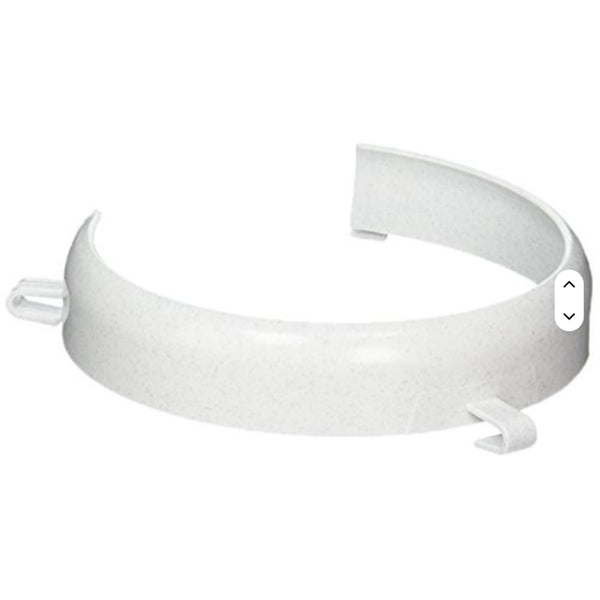 Incurve Plate Guard Eating Aid 
