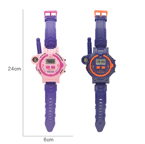 Talking Toy Watch Kids 