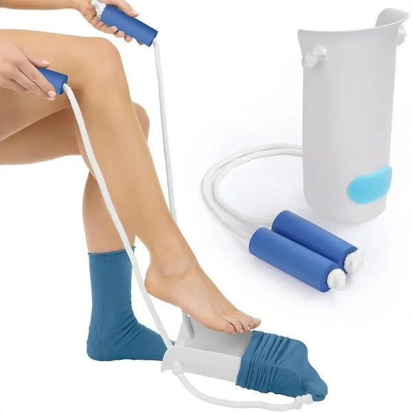 Sock Aid Sock Slider 
