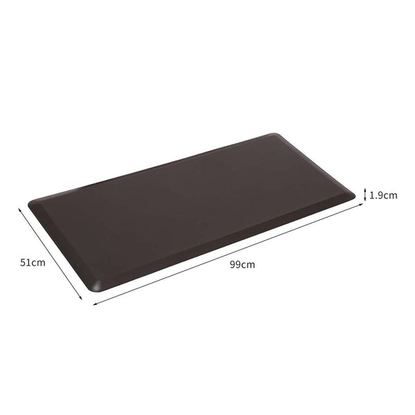 Marlow Anti-Fatigue Mat Non-Slip Cushioned 