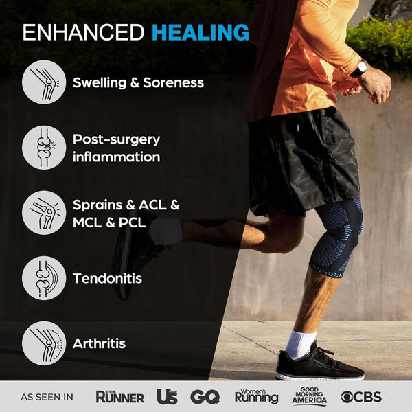 Knee Brace for Pain Relief