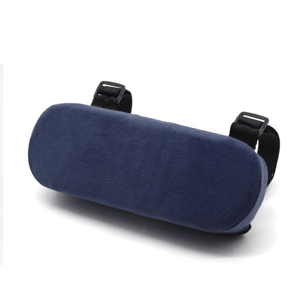 Filling Armrest Cover Cushion