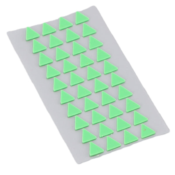 200 Pcs Bump Dots for Tactile Identification 