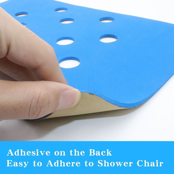 Non-Slip Bath Chair Mat 