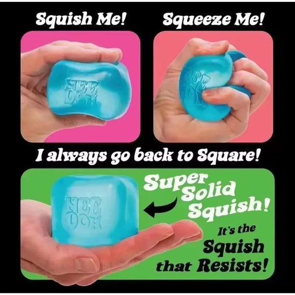 Nee Doh Fidget Sensory Toy