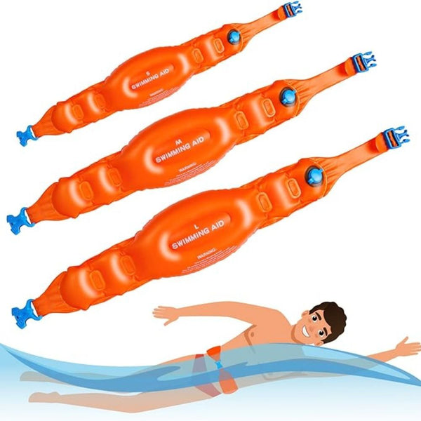 Floatation Belt Swimming Training Aid Buoyancy