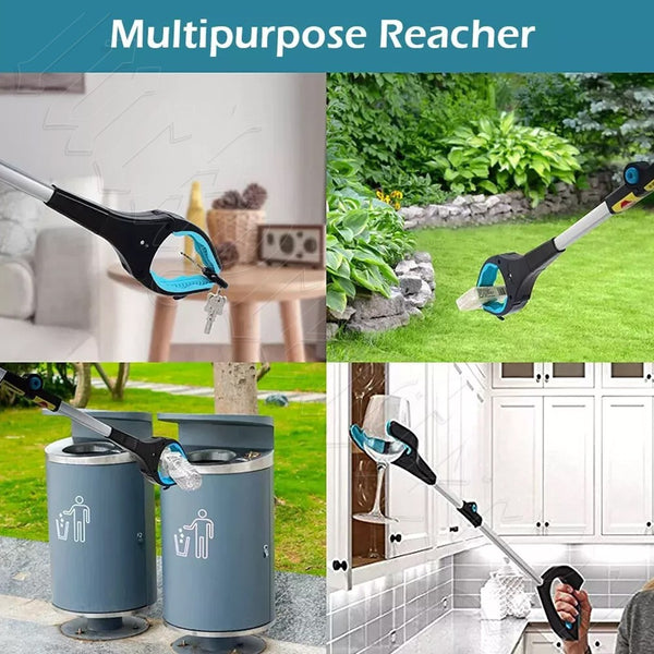 Long Heavy Duty Grabber