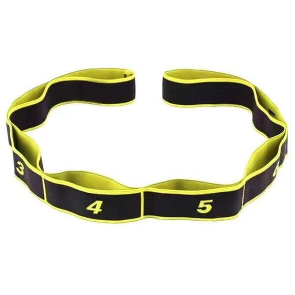 Stretch Strap Elastic Resistance Band 