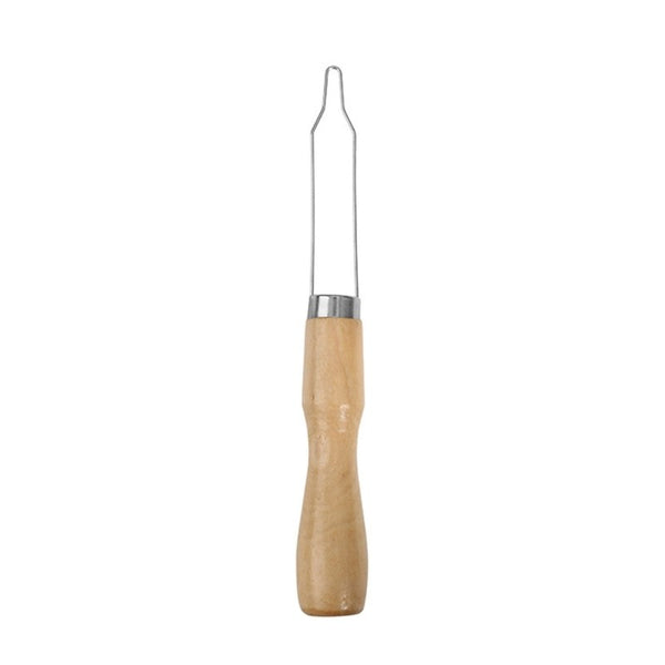 Wire Button Hook Assist 