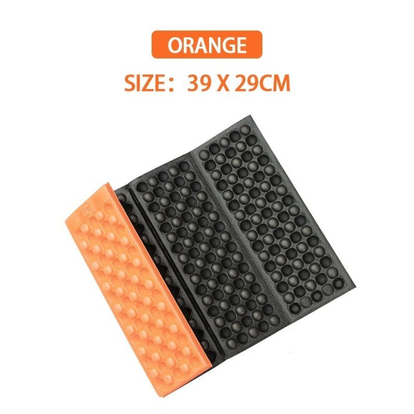 Cushion Sit Pad Foldable Foam 