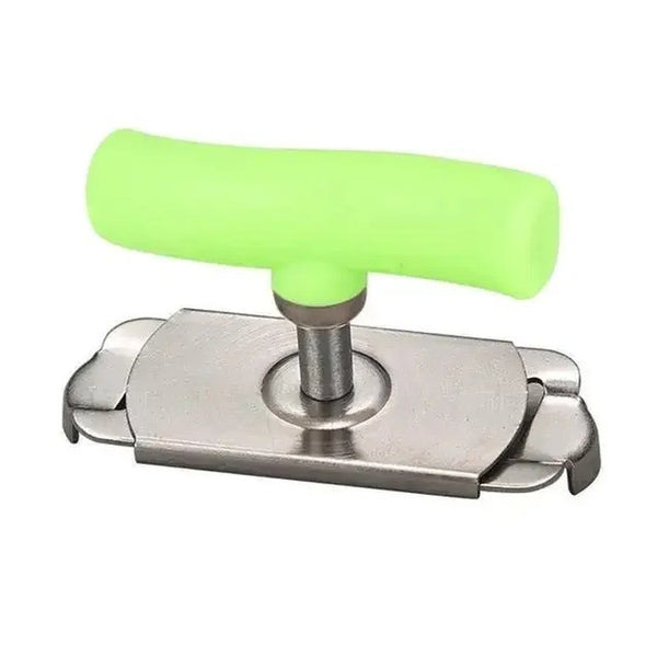 Easy Grip Jar Lid Opener Screw 