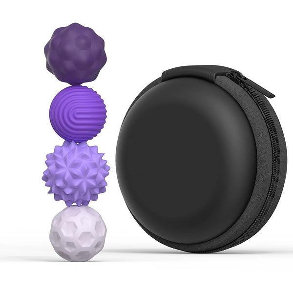 Silicone Magnetic Toy Sensory Fidget 