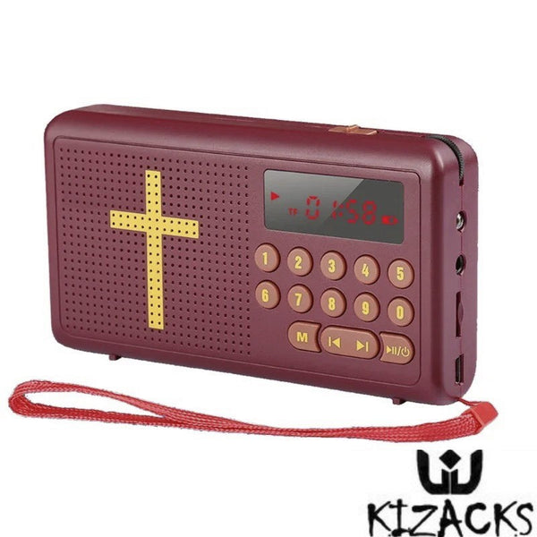 Bible Audio Player Old New Testament