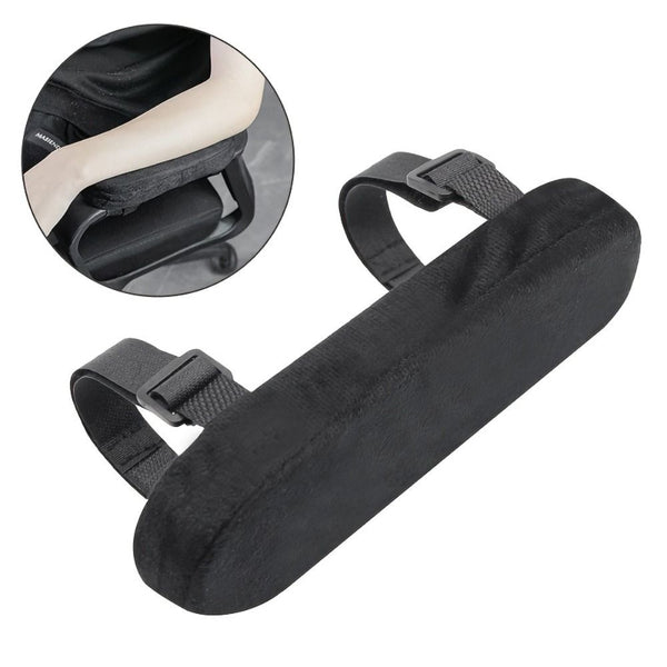 Filling Armrest Cover Cushion