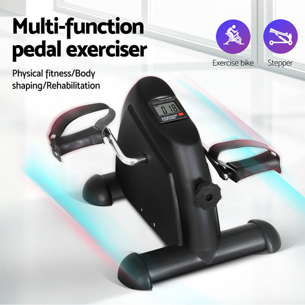 Mini Exercise Bike Elliptical