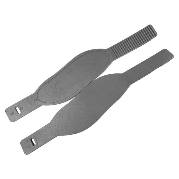 2Pcs Adjustable Fitness Bike Pedals