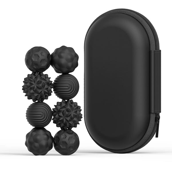 Silicone Magnetic Toy Sensory Fidget 