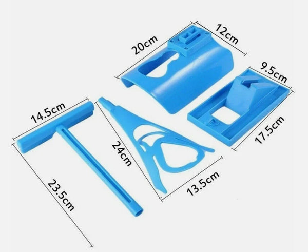 Sock Slider Stocking Aid Puller 
