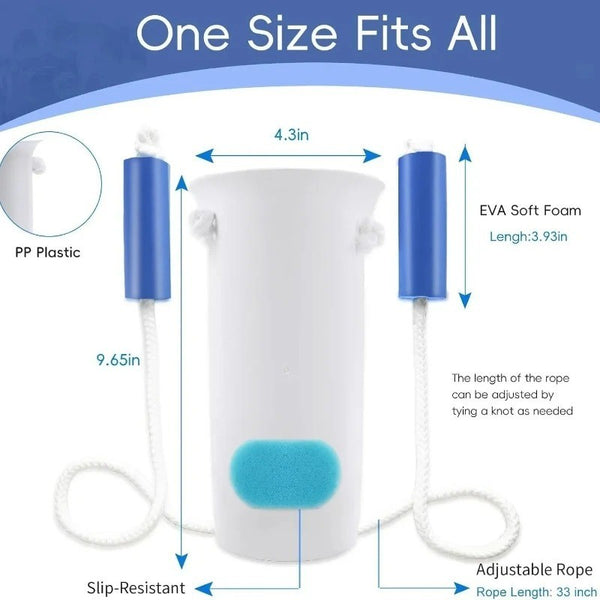 Sock Aid Sock Slider 