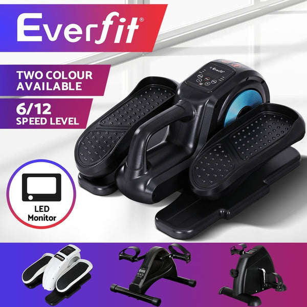 Mini Exercise Bike Elliptical